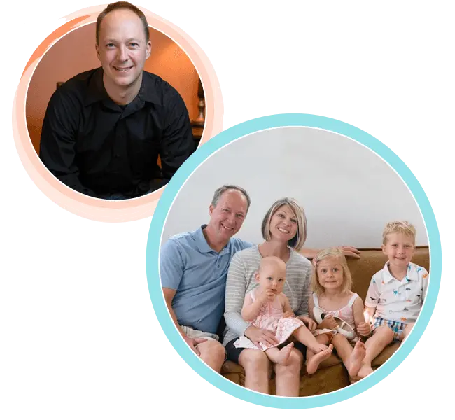 Chiropractor Mandan ND Brad Kersten Chiropractor Mandan ND Brad Kersten