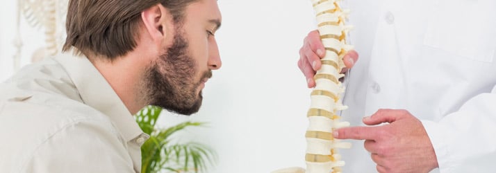 Chiropractic Mandan ND Doctor with Spine Chiropractic Mandan ND Doctor with Spine